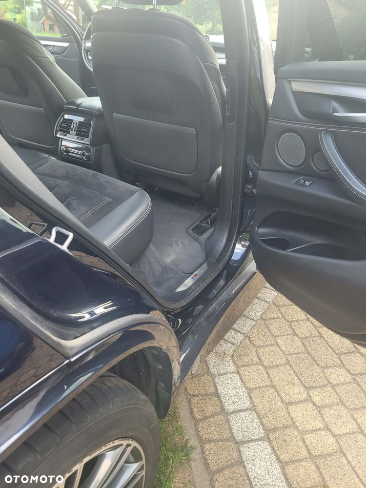 BMW X5 xDrive30d - 14