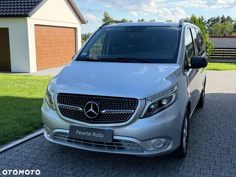 Mercedes-Benz Vito - 11