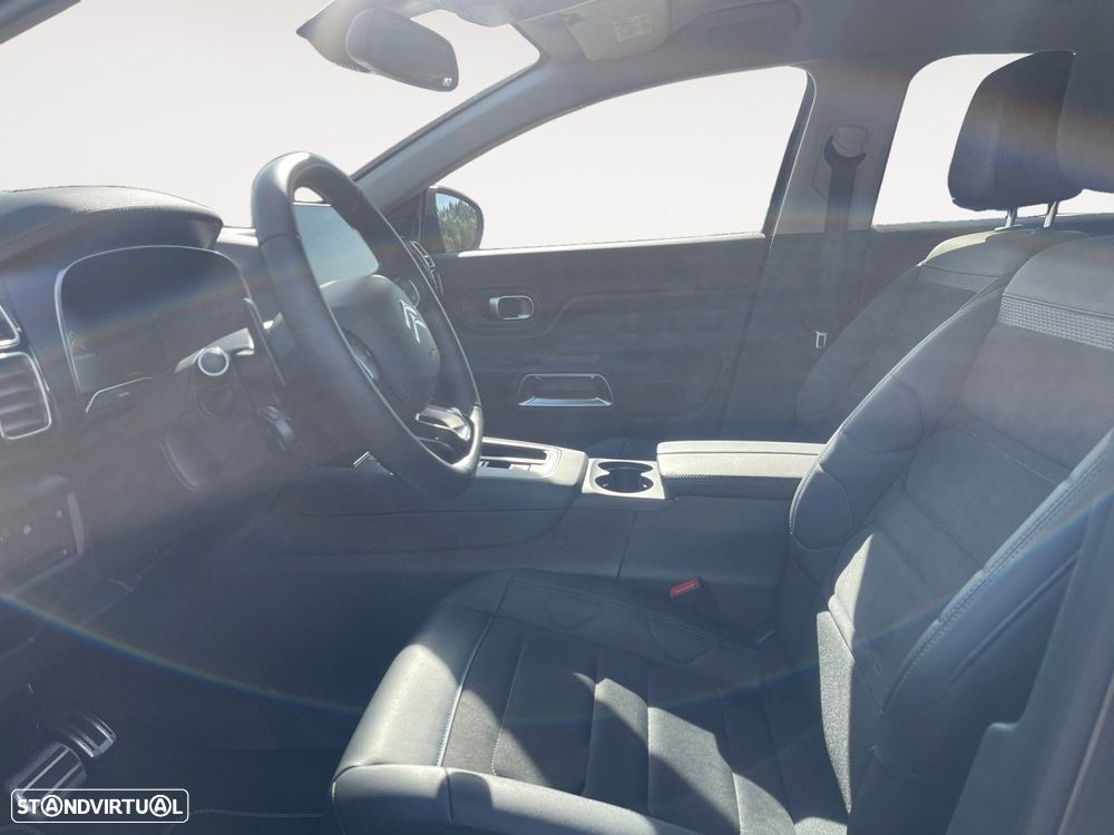 Citroën C5 Aircross 1.6 Hybrid Shine e-EAT8 - 9