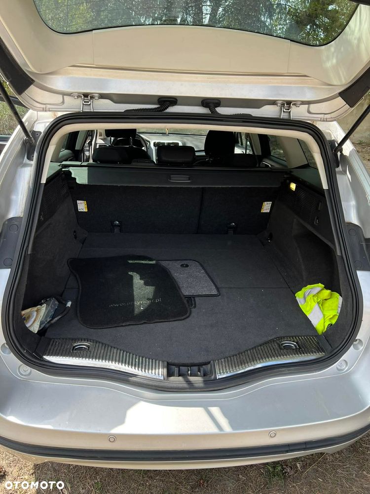 Ford Mondeo 1.5 EcoBoost Edition - 8