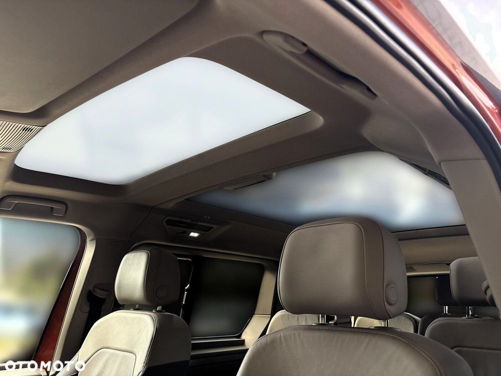 Volkswagen Multivan 2.0 TDI L2 Style DSG - 13