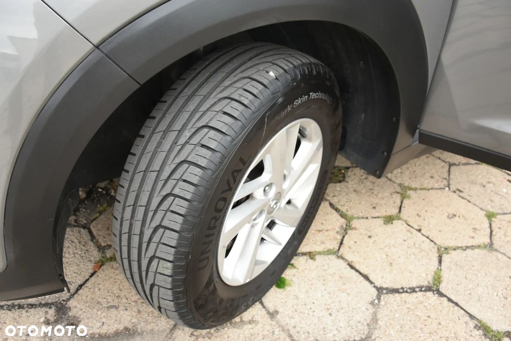 Hyundai Tucson 1.6 GDi 2WD Style - 27