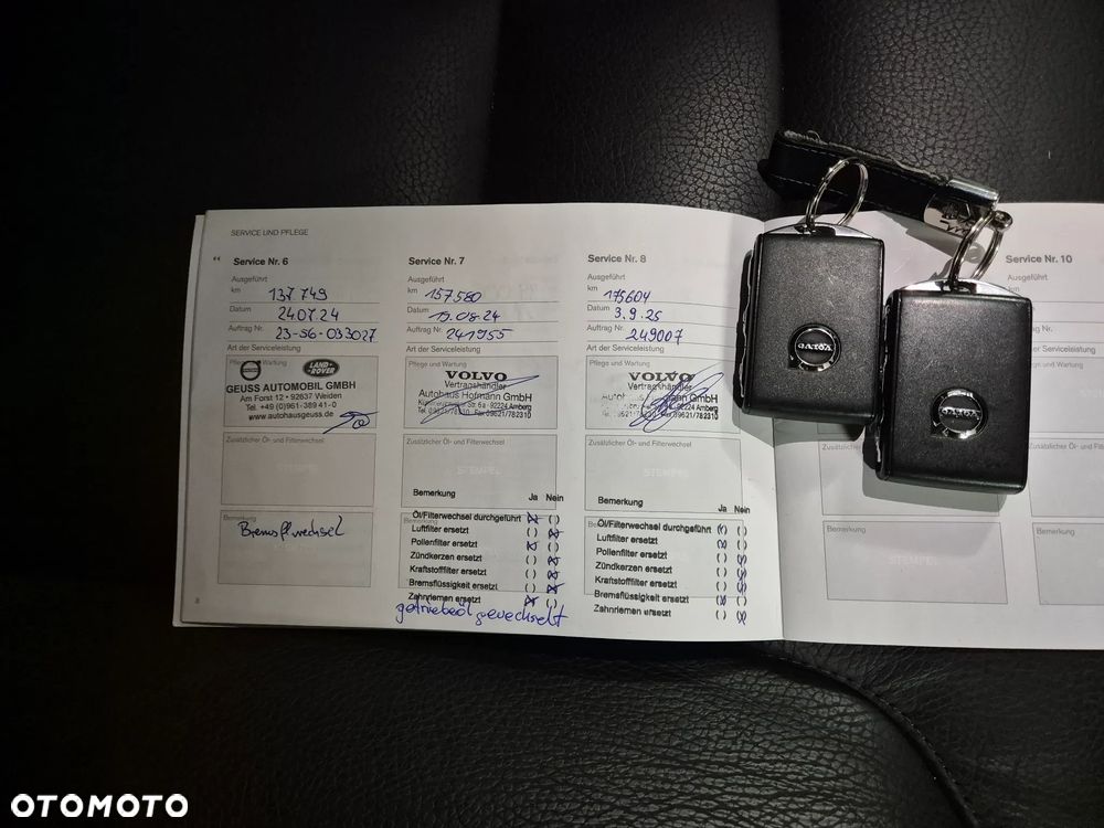 Volvo V90 D4 Geartronic Momentum - 37