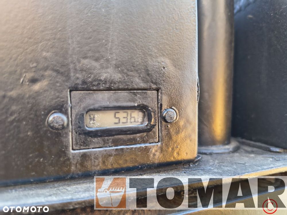 JCB 3TFT  3 TONY - 19