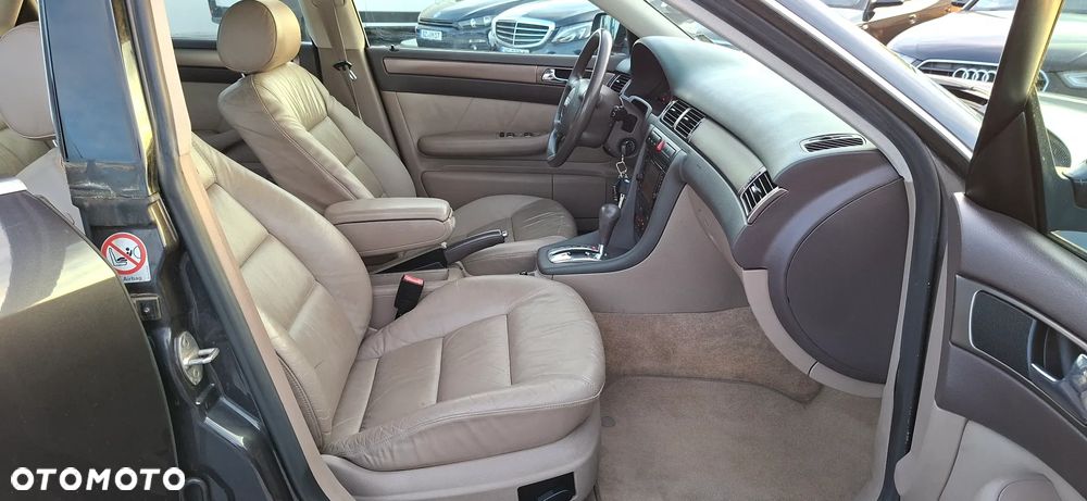 Audi A6 Limousine - 36