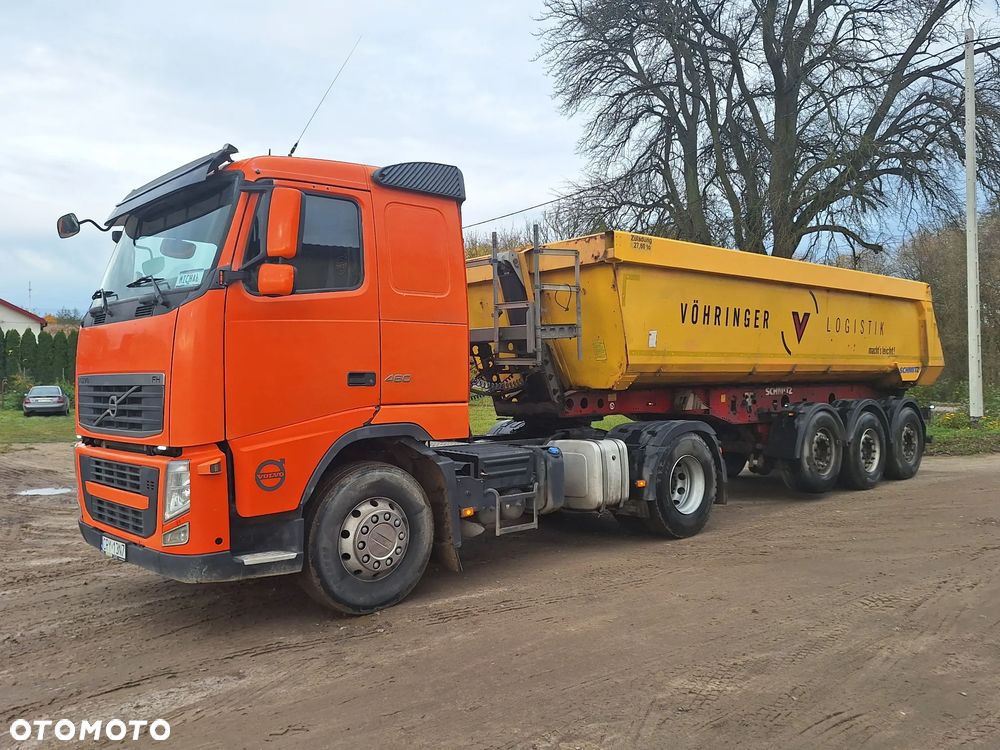 Schmitz Cargobull - 2