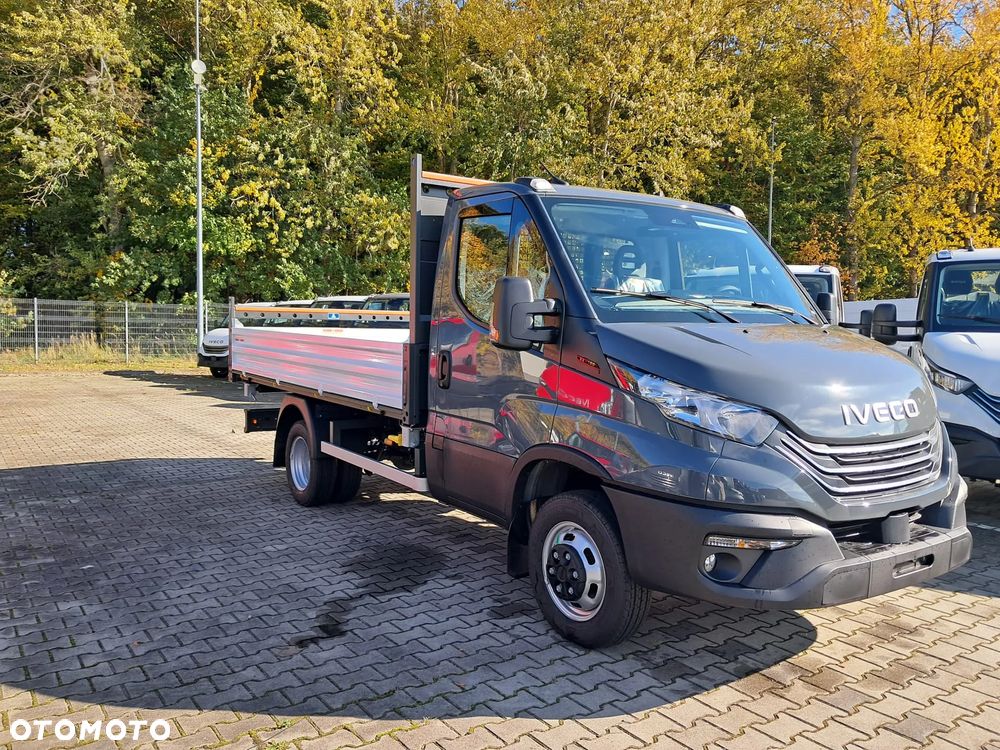Iveco Daily 35C16H3.0 - 1