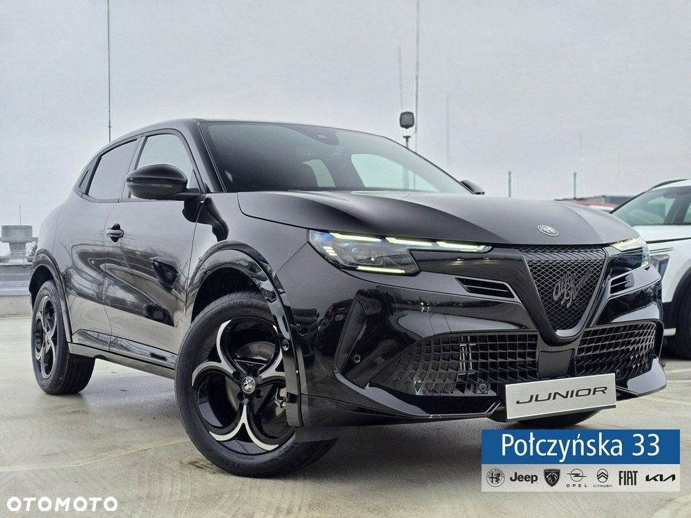 Alfa Romeo Junior - 4