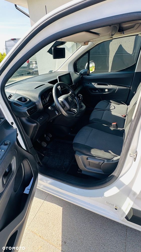 Citroën Berlingo Long L2H1 - 22
