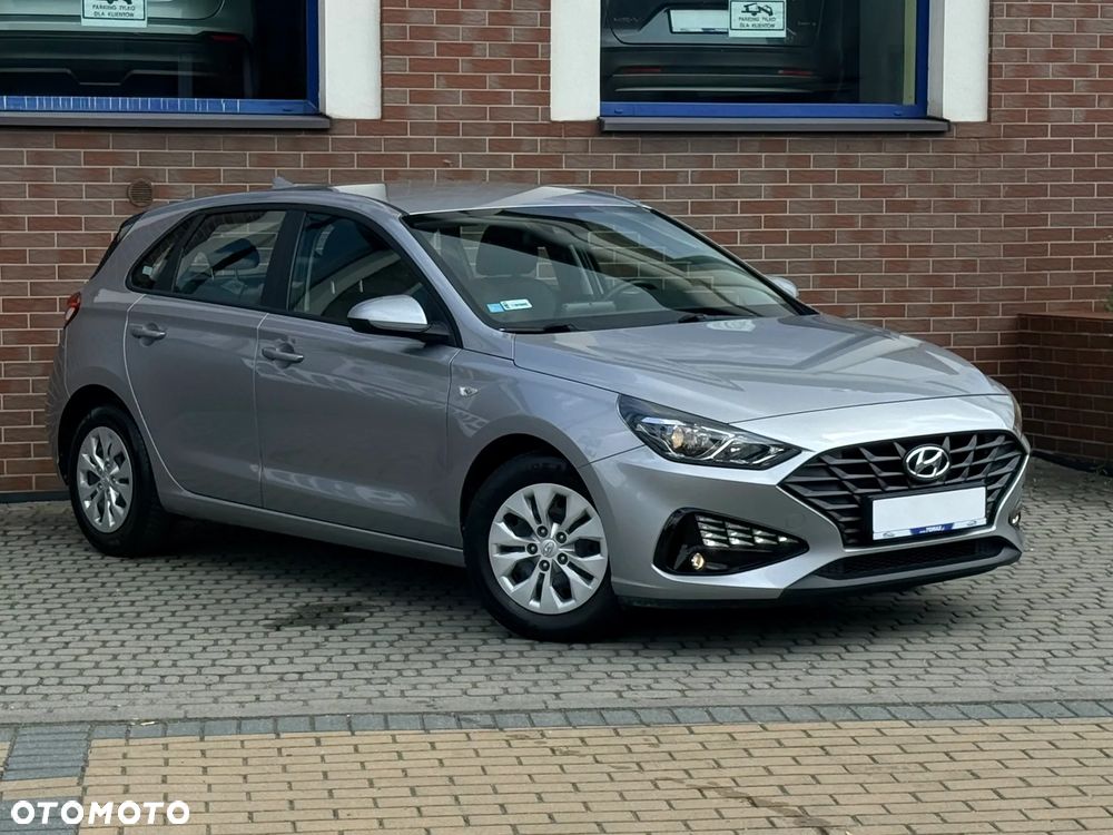 Hyundai i30 - 22
