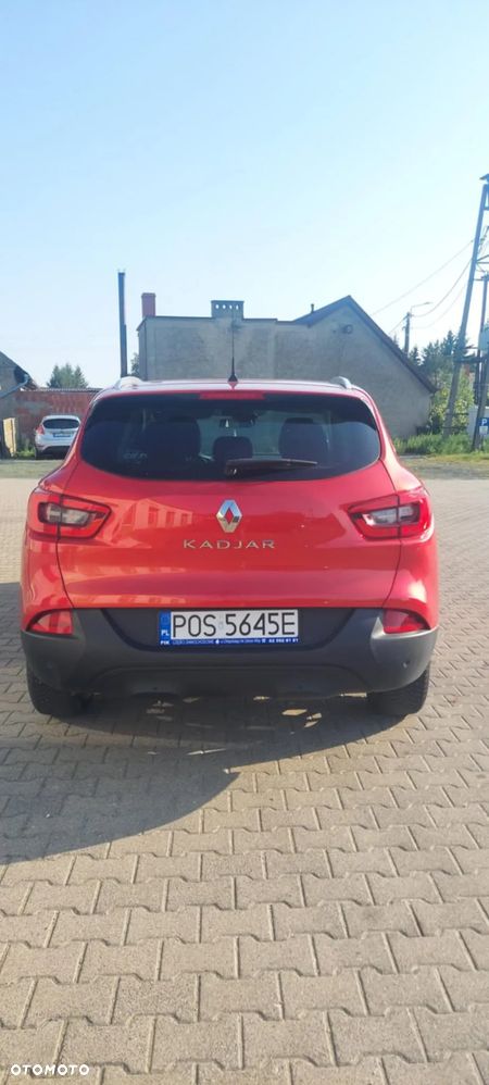 Renault Kadjar Energy dCi 110 EDC Business - 5