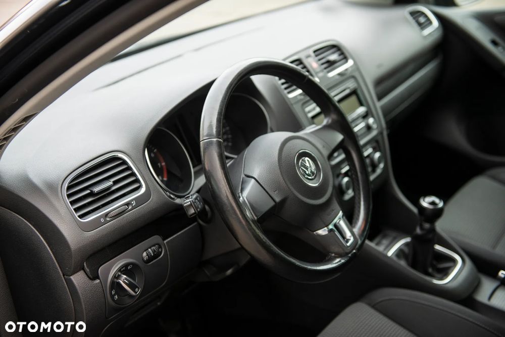 Volkswagen Golf 1.4 TSI Style - 16