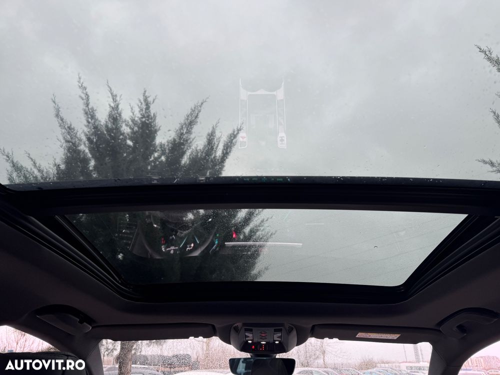 DS Automobiles DS 7 Crossback - 30