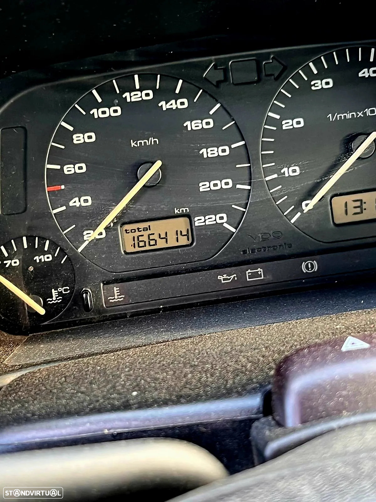 VW Golf 1.6 GT - 4