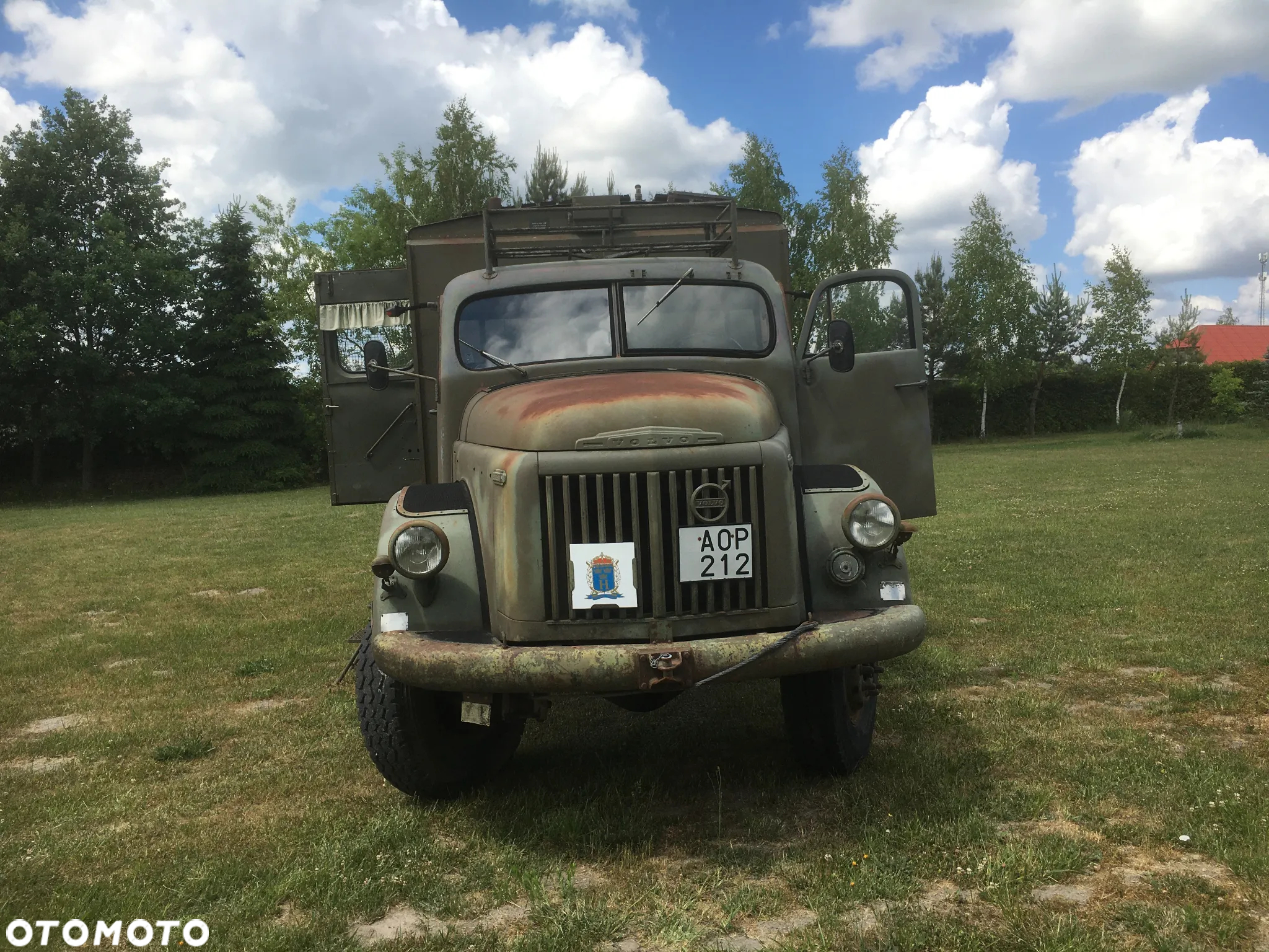 Volvo VIKING TL389 - 6