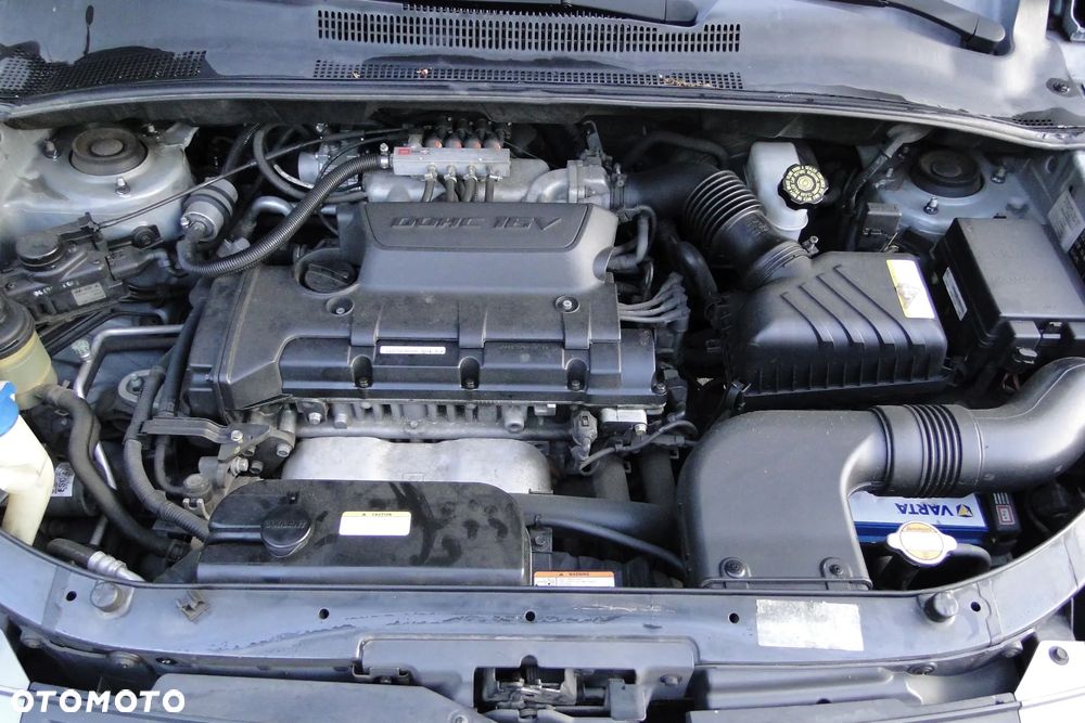Kia Sportage - 28