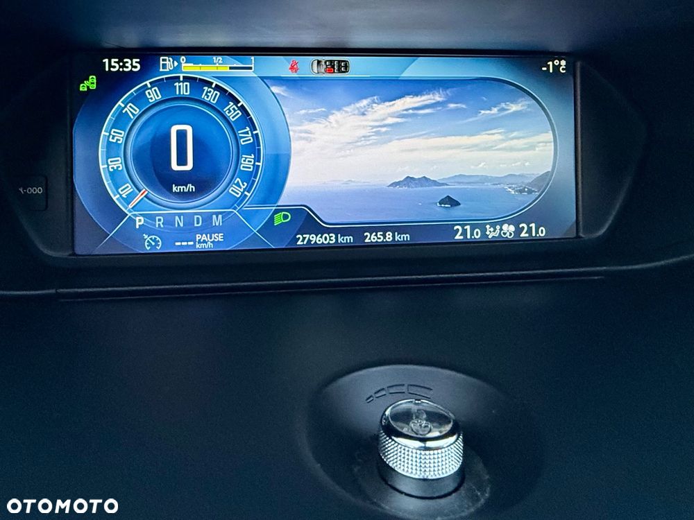 Citroën C4 Grand Picasso 2.0 BlueHDi Exclusive - 24