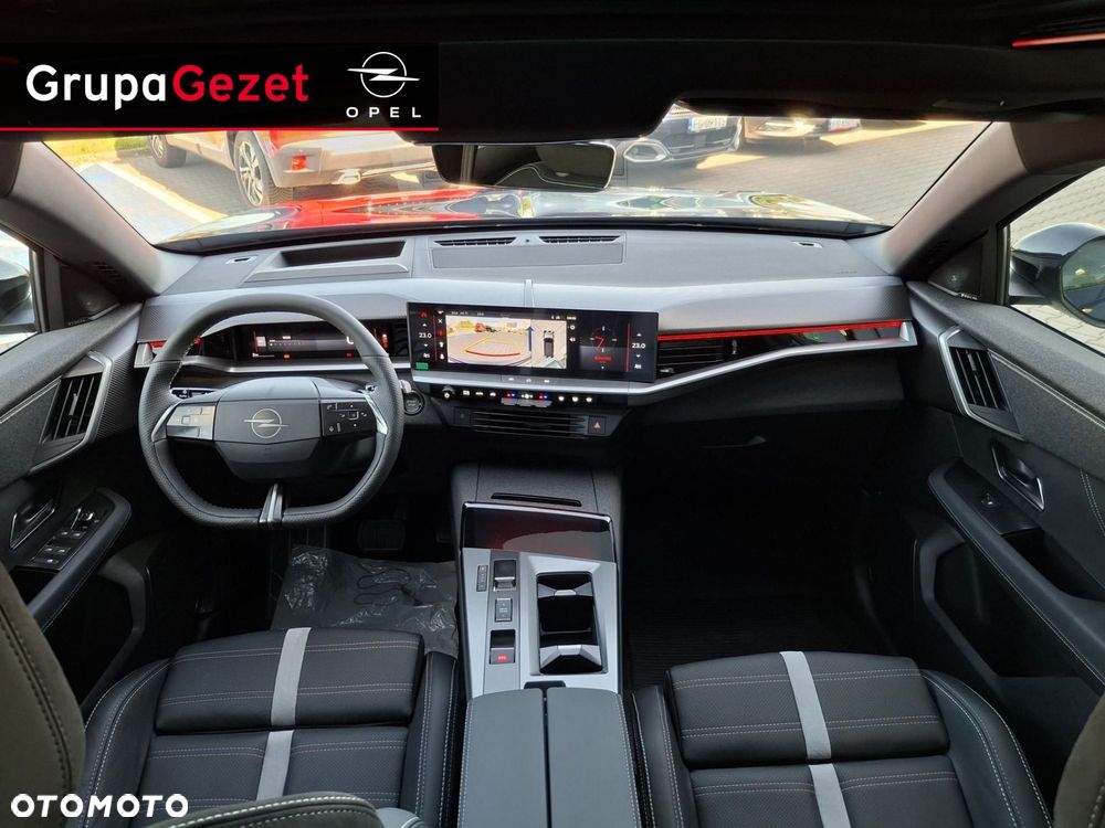 Opel Grandland - 10