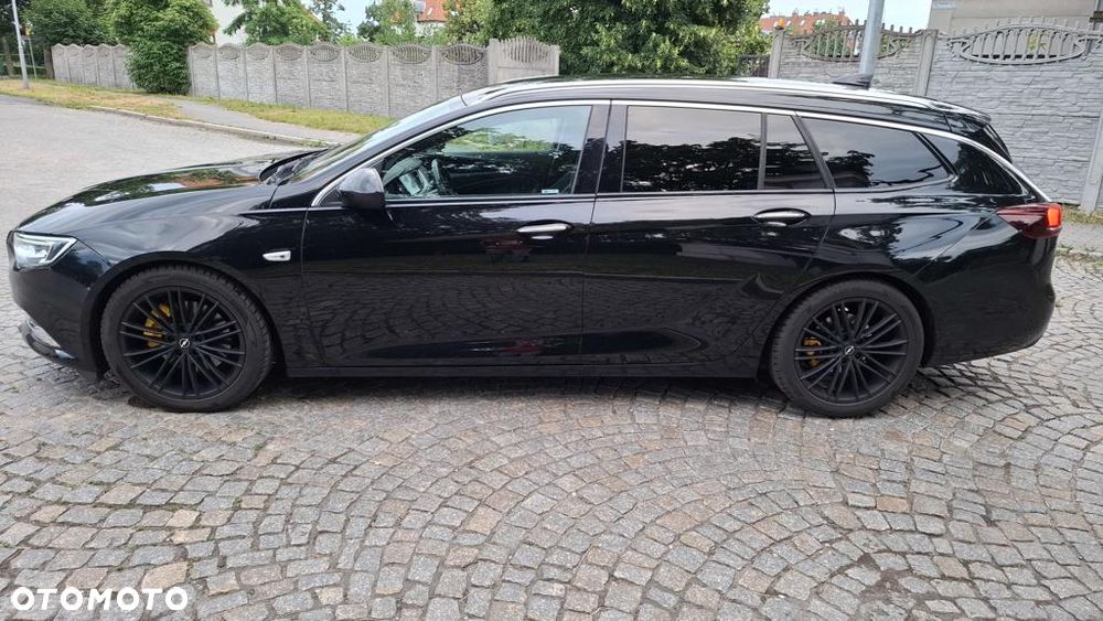 Opel Insignia 2.0 CDTI Innovation S&S - 6
