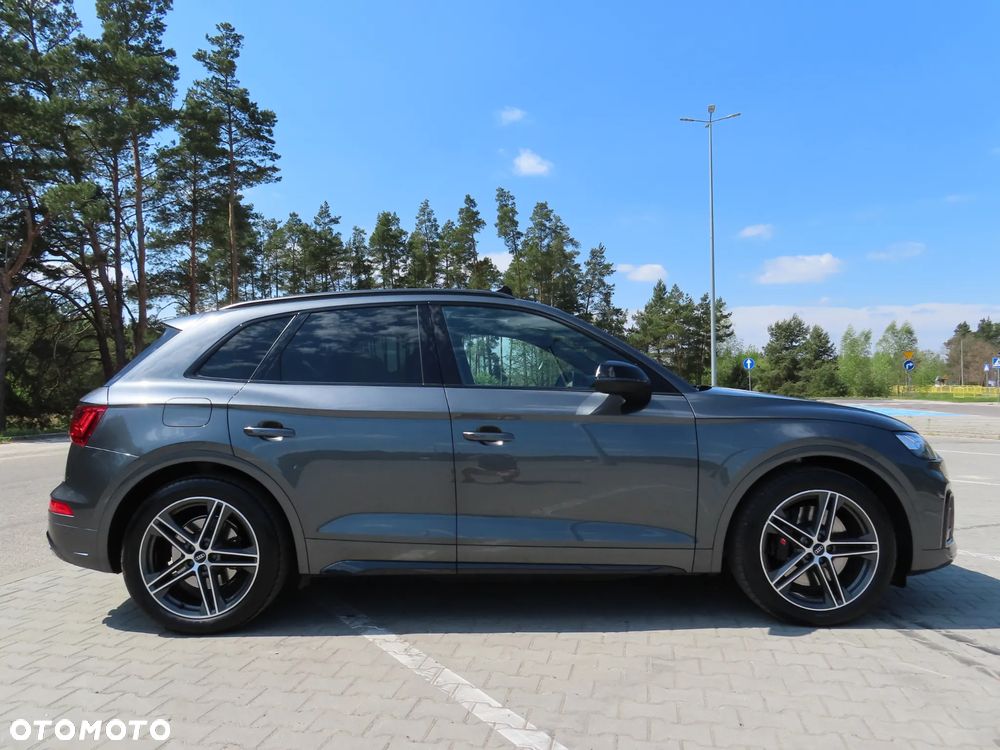 Audi SQ5 - 3