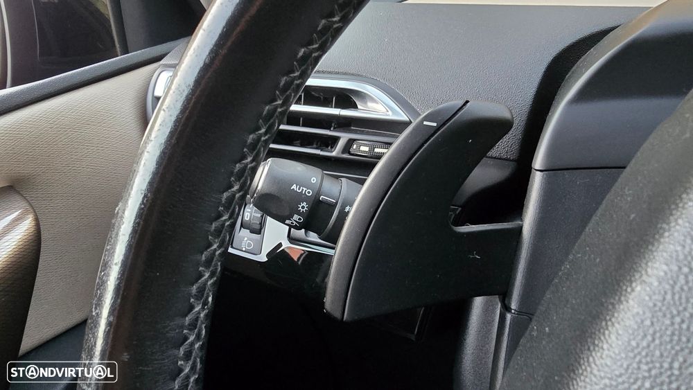 Citroën C4 Grand Picasso - 15