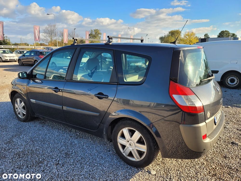 Renault Megane - 3