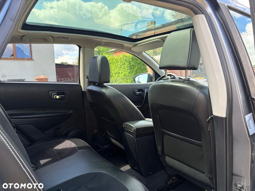 Nissan Qashqai 1.6 dCi DPF Start/Stop tekna - 21