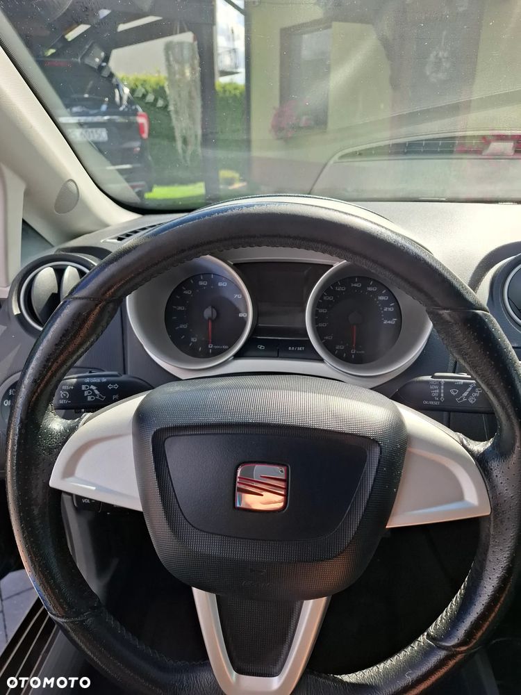 Seat Ibiza ST 1.2 TSI Ecomotive Sport - 19