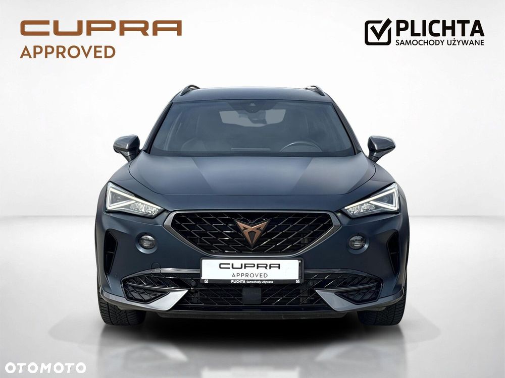 Cupra Formentor 1.5 TSI DSG - 9