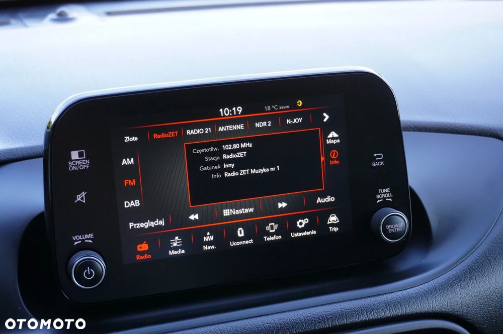 Fiat Tipo 1.4 T-Jet S-Design - 33