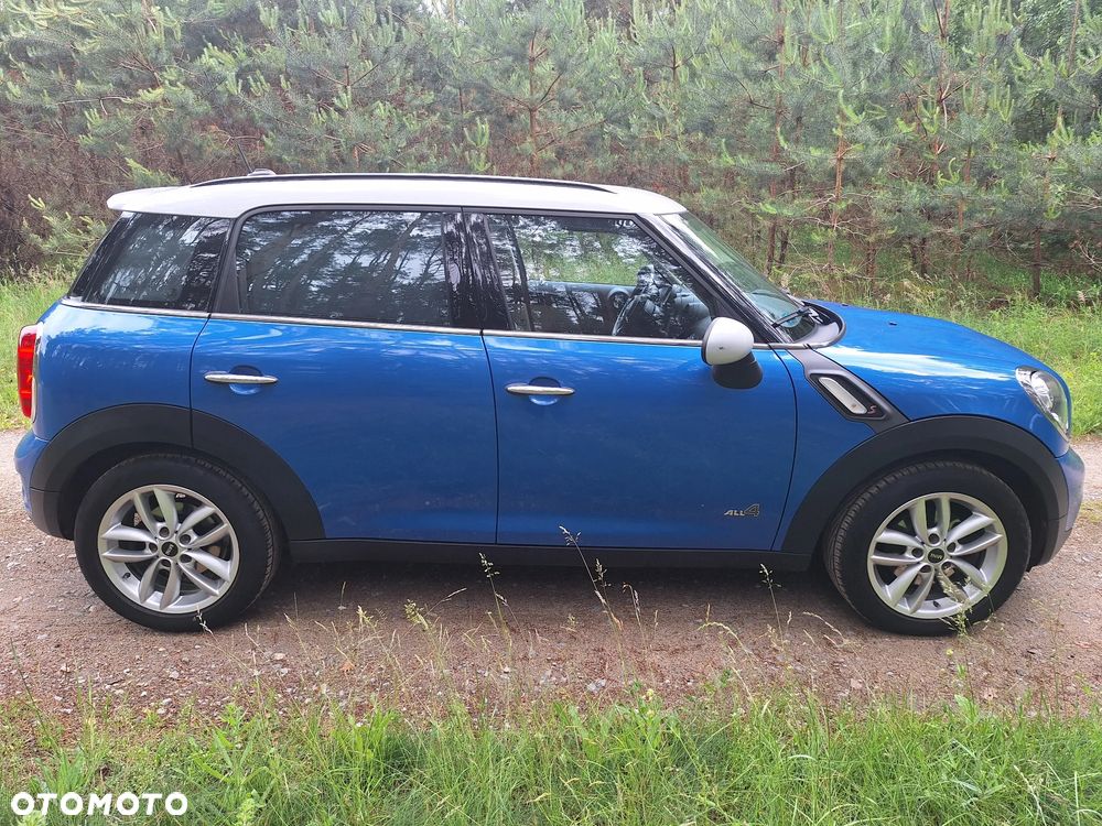 MINI Countryman - 3