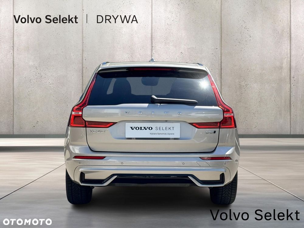 Volvo XC 60 - 6