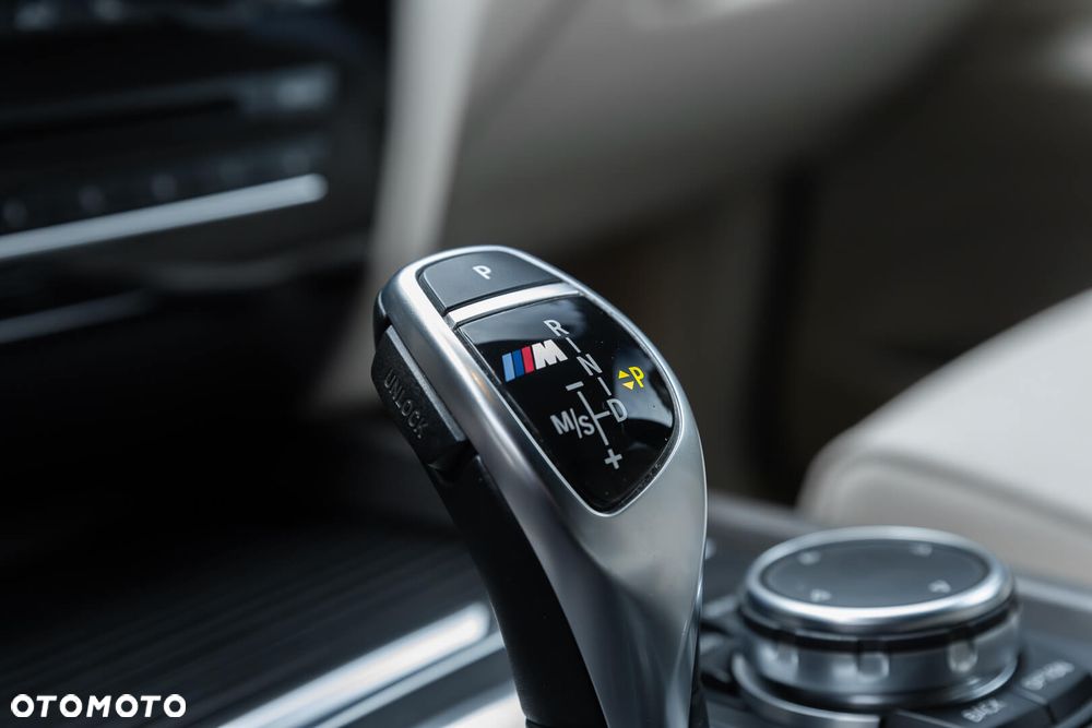 BMW X5 M - 13