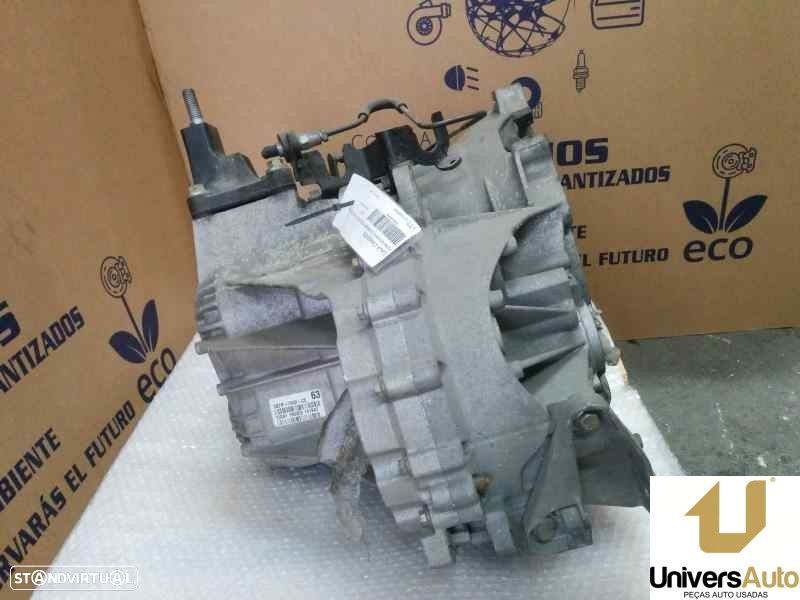 CAIXA VELOCIDADES FORD MONDEO III TURNIER 2003 -3S7R7002CC - 1
