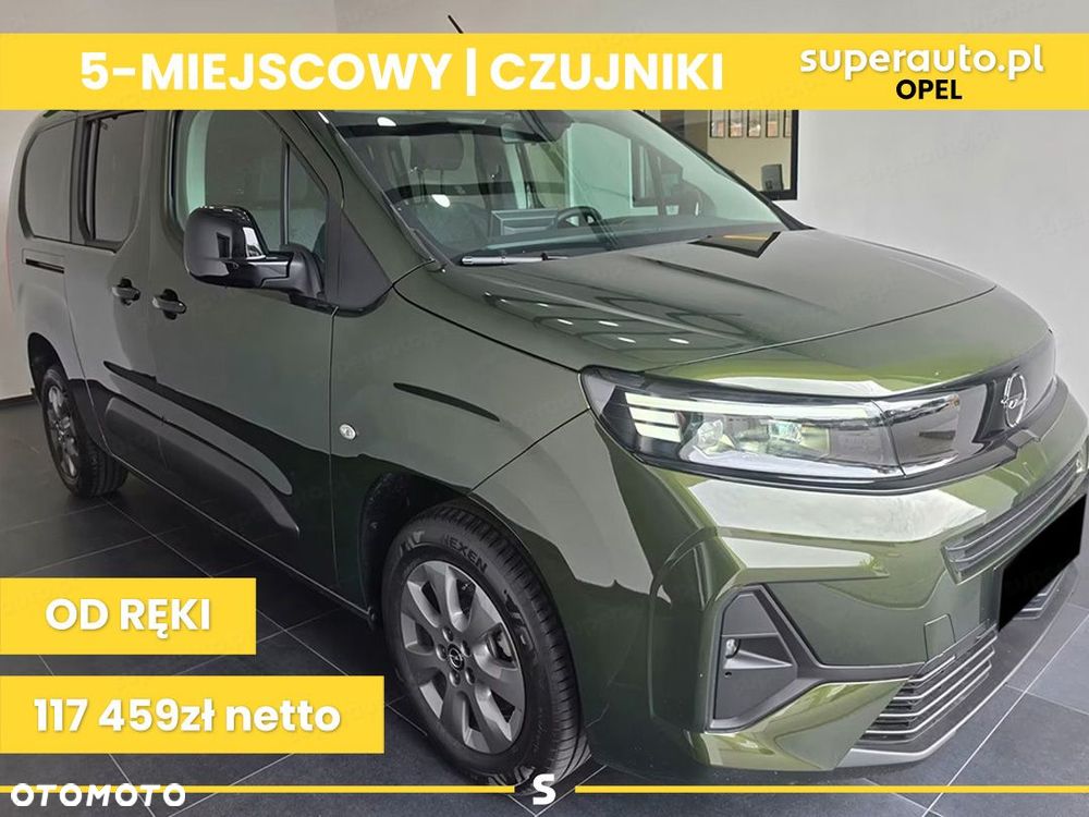 Opel Combo - 2