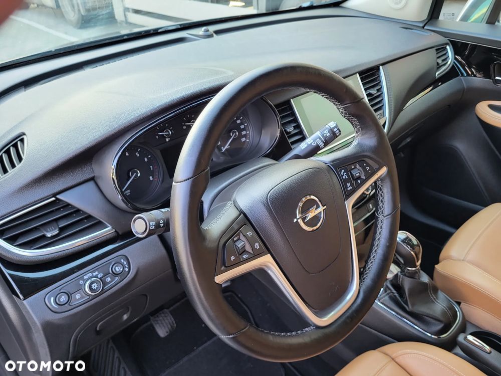 Opel Mokka 1.4 Turbo ecoFLEX Start/Stop Color Innovation - 19