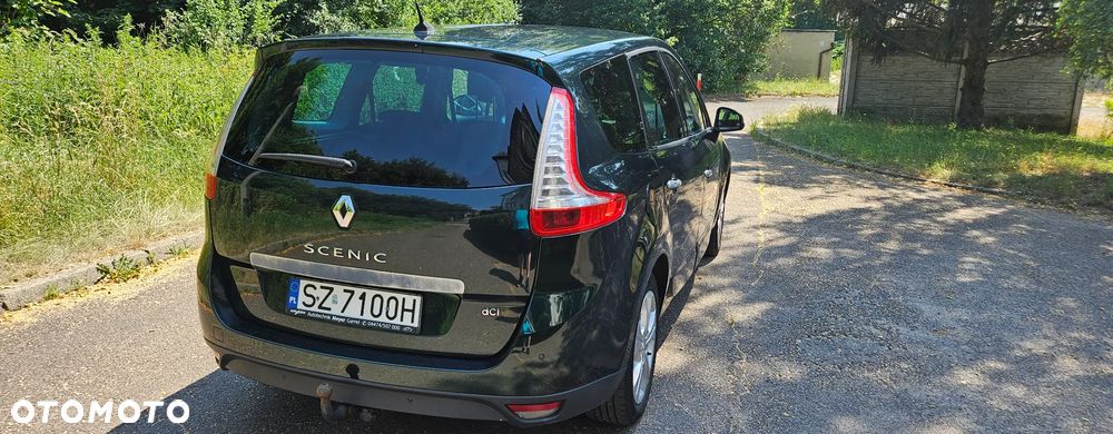 Renault Grand Scenic Gr 1.9 dCi Privilege - 3