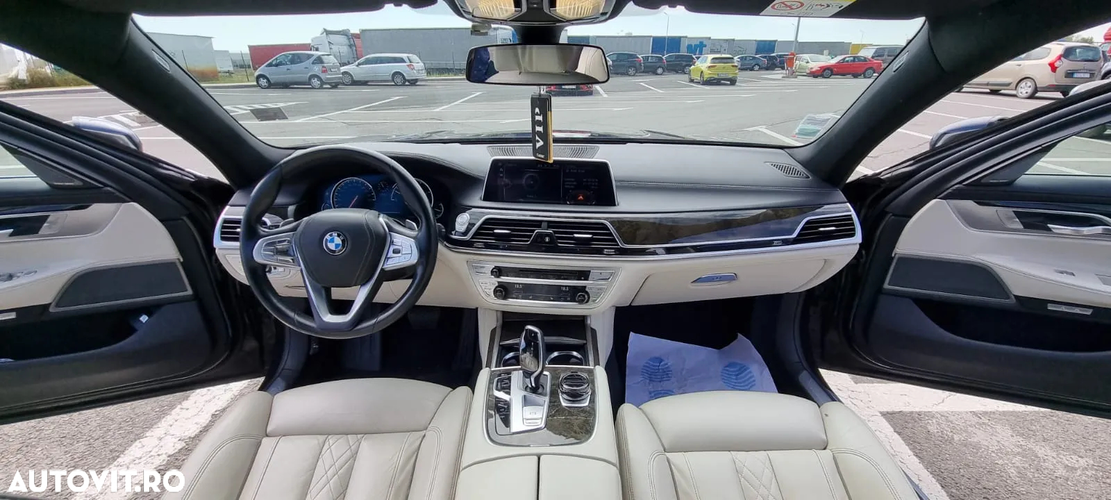 BMW Seria 7 - 6