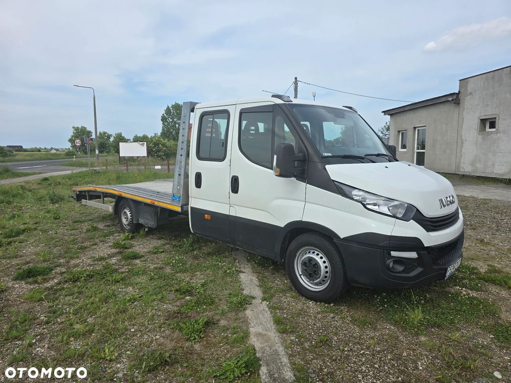 Iveco Daily - 2