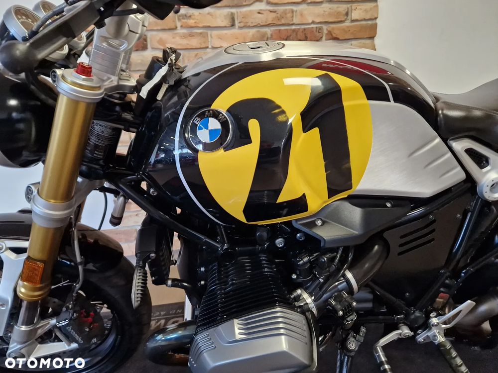 BMW R - 14