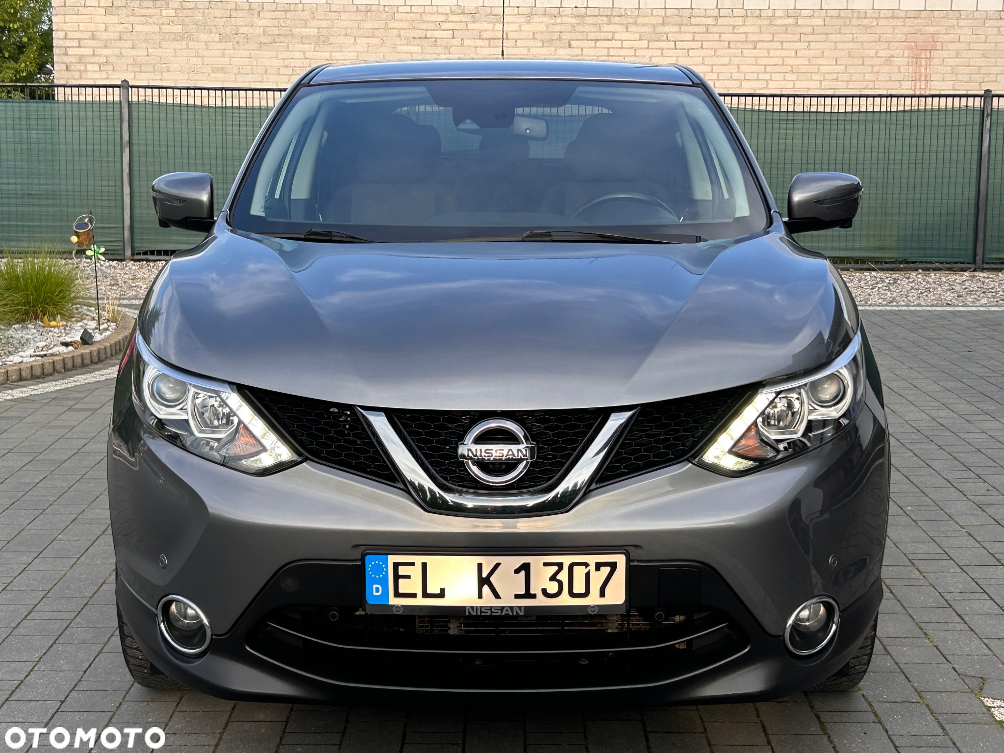 Nissan Qashqai 1.2 DIG-T Tekna+ Xtronic - 16