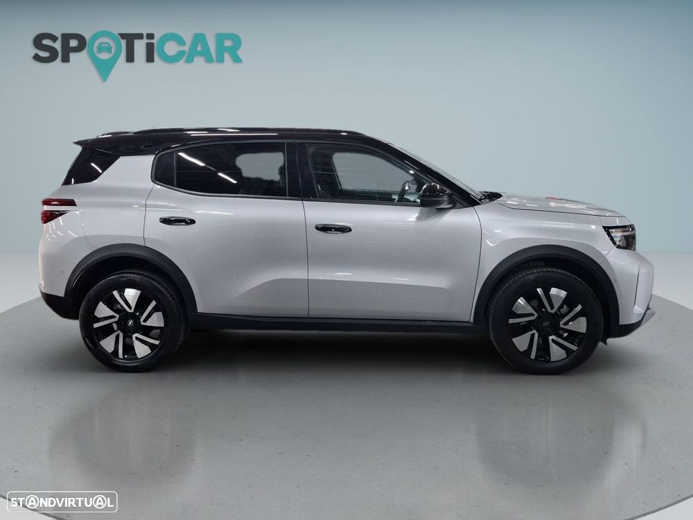 Opel Frontera 1.2 Hybrid GS eDCT - 9