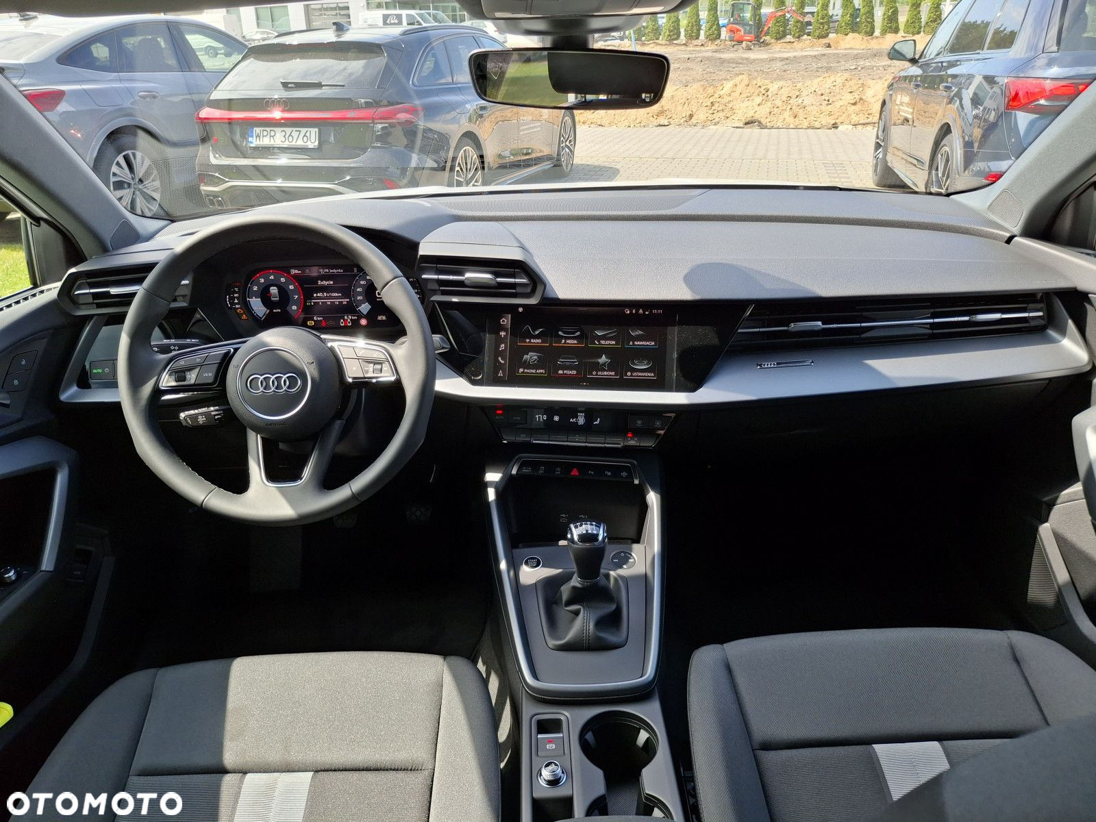 Audi A3 - 19