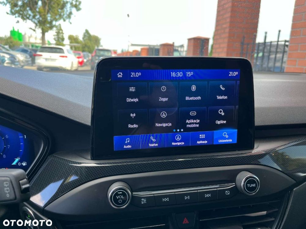 Ford Focus 2.3 EcoBoost ST Edition - 15