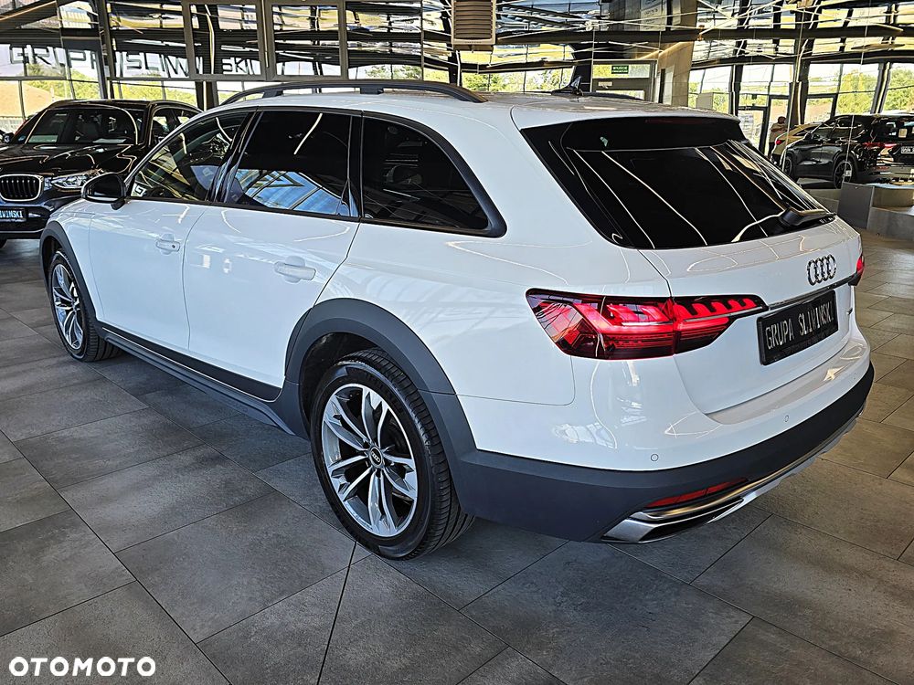 Audi A4 40 TDI quattro S tronic - 6