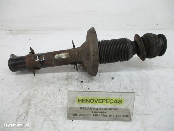Amortecedor Suspensao Frente Dto Audi Tt (8N3) - 1
