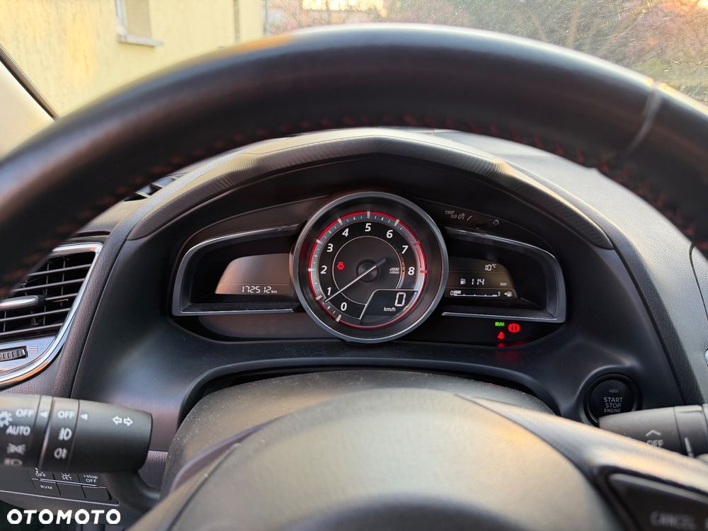 Mazda 3 2.0 Skypassion - 5
