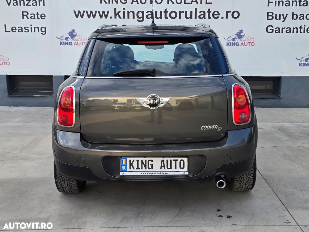 Mini Countryman - 17