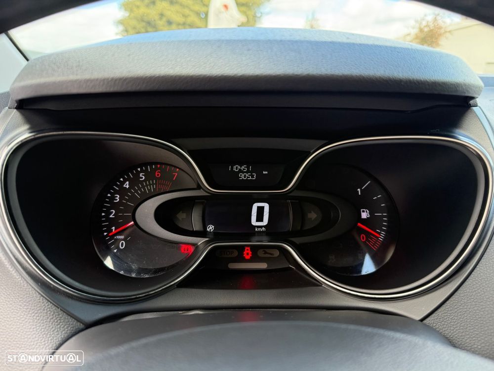 Renault Captur 0.9 TCE Exclusive - 15