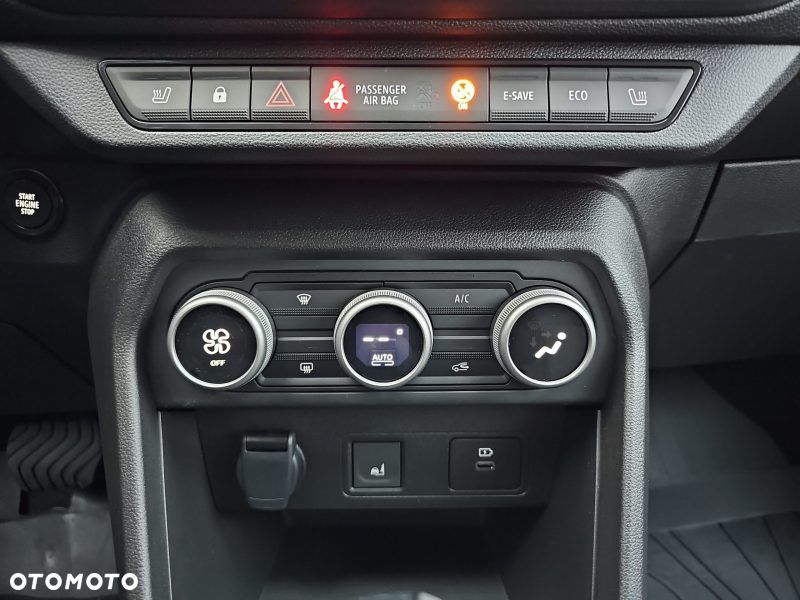Dacia Jogger 1.6 Full Hybrid 140 Extreme MMT 7os - 20